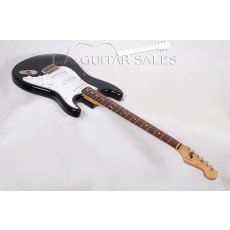 Fender MIJ Made in Japan Mid 80's Squier Stratocaster - s/n E656205