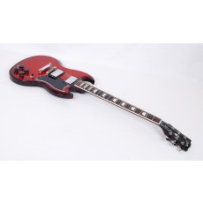 Gibson SG Standard Heritage Cherry Burst 2017 Model