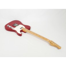 G&L USA ASAT Classic Trans Red Vintage 1992 #31670