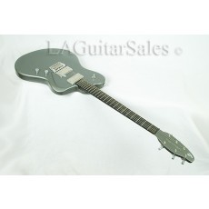 Henman Guitars MOD With Skyway Vibrato - s/n MOD-010E