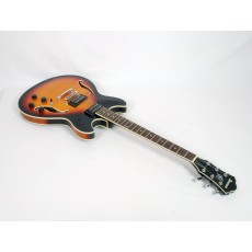 Ibanez Artcore AS73-BS Thinline Hollowbody