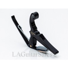 Kyser KGC Quick-Change Capo for Classical Guitars