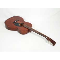 Martin 000-15SM All Mahogany 12-Fret Slot Head With Case - Contact us for ETA