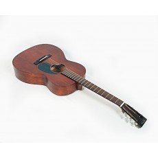 Martin 000-15SM All Mahogany 12-Fret Slot Head With Case - Contact us for ETA