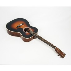 Martin 000-28 Sunburst Reimagined Rosewood Spruce Auditorium - Contact us for ETA
