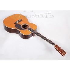 Martin 000-42M Eric Clapton #81 of 250