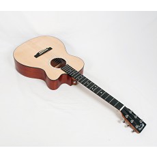 Martin 000CJR-10E Sitka/Sapele Acoustic #10956