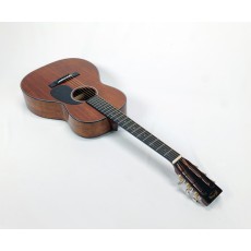 Martin Custom Shop Size 00 18MS Series All Mahogany #12701