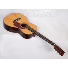 Martin 00-21GE Golden Era 00 12-Fret