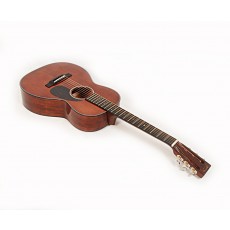 Martin Custom Shop Size 0 18MS Series All Mahogany 12-Fret #62045