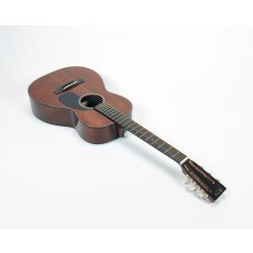 Martin Custom Shop Size 0 18MS Series All Mahogany 12-Fret #91346