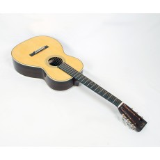 Martin Custom Shop Size 0 28VS Style Rosewood Spruce 12-Fret #66155