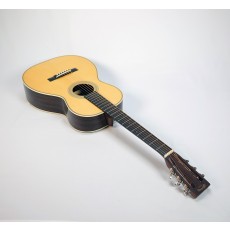 Martin Custom Shop Size 0 28VS Style Rosewood Spruce 12-Fret #63098