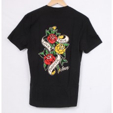 Official Martin 18CM0157 Sailor Jerry Tee Shirt