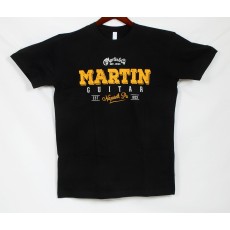 Official Martin Nazareth Tee Shirt #18CM0189 