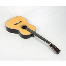 Martin Custom Shop Size 000 28VS Style Rosewood Spruce 12-Fret #68362