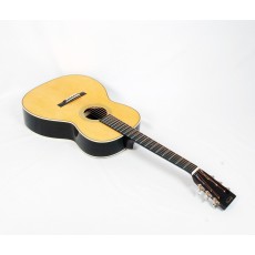 Martin Custom Shop Size 000 28VS Style Rosewood Spruce 12-Fret #68363