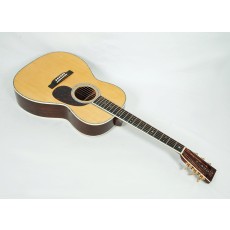 Martin Custom Size 000 42S Style 12-Fret With Case - Contact us for ETA