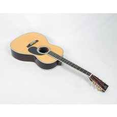 Martin Custom Size 000 42S Style 12-Fret With Case #63177