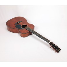 Martin Custom Shop Size 00 18M Series All Mahogany 14-Fret #91340