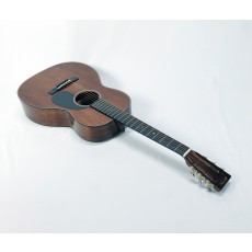 Martin Custom Shop Size 00 18MS Series All Mahogany #95374