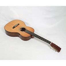 Martin Custom Size 00 28 Style 12-Fret Premium Rosewood VTS Spruce GE Bracing Madagascar Binding #96467