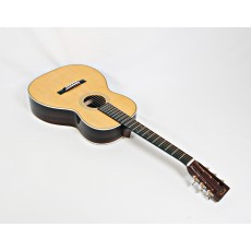 Martin Custom Shop Size 00 28VS Style Rosewood Spruce 12-Fret #68360