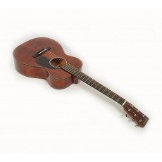 Martin Custom Shop Size 0 18M Series All Mahogany 14-Fret #58165