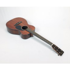 Martin Custom Shop Size 0 18M Series All Mahogany 14-Fret #91341