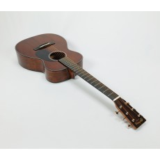 Martin Custom Shop Size 0 18M Series All Mahogany 14-Fret #91342