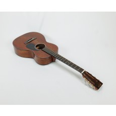 Martin Custom Shop Size 0 18MS Series All Mahogany 12-Fret  (1-11/16" Nut)  #00391