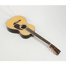 Martin Custom Size 0 42S Style Premium Rosewood Spruce 12-Fret #76488