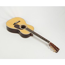 Martin Custom Size 0 42S Style Premium Rosewood Spruce 12-Fret #76489