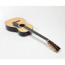Martin Custom Size 0 42S Style Premium Rosewood Spruce #85542