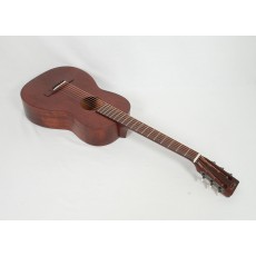 Martin Custom Shop Size 2 Genuine Mahogany Parlor - Contact us for ETA