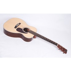 Martin Custom Shop, Size 00 28 Style Hand Selected Guatemalan Rosewood / Sitka VTS #97774