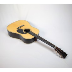 Martin Custom Shop Size HD 28VS Style 12-fret Dreadnought #63095