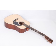 Martin D-12E Road Series Guitar w/Fishman MX-T Electronics - Contact us for ETA