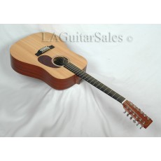 Martin D12X1 12-String Dreadnought