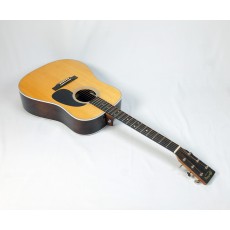 Martin D-13E Retro Walnut Road Series Guitar w/ Electronics - #81510