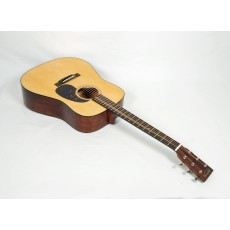 Martin D-18 Mahogany Spruce Dreadnought With Case - Contact us for ETA