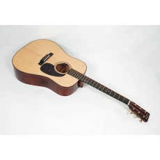 Martin D-18 Modern Deluxe Mahogany Spruce Dreadnought - Contact us for ETA
