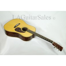 Martin D-28 Authentic 1931