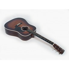 Martin D-28 Ambertone Rosewood Spruce Dreadnought - Contact us for ETA