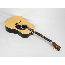 Martin D-41 Reimagined Rosewood Spruce Dreadnought - Contact us for ETA
