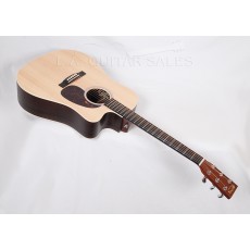 Martin DCPA4 Rosewood Custom Dreadnought with Cutaway and Fishman Electronics - s/n 1798489