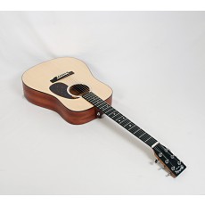 Martin DJR-10 Sitka/Sapele Acoustic #31562