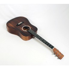 Martin DJR-10E StreetMaster Sapele Acoustic #26670