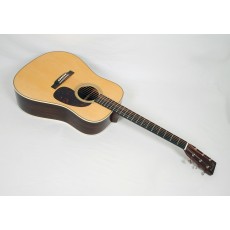 Martin HD-28 Reimagined Rosewood Spruce Dreadnought