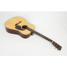 Martin HD-28E Reimagined Rosewood Spruce Dreadnought With Fishman Electronics - Contact us for ETA